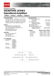 LM358WDT datasheet.datasheet_page 1