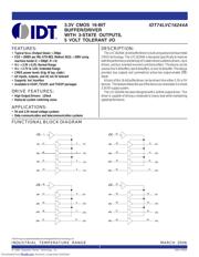 74LVC16244APAG datasheet.datasheet_page 1