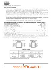 UCC39002DGKRG4 datasheet.datasheet_page 2