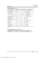 RK7002A datasheet.datasheet_page 2