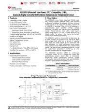 ADS1018 datasheet.datasheet_page 1