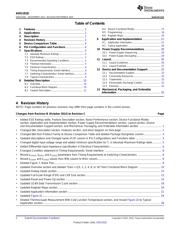 ADS1018 datasheet.datasheet_page 2