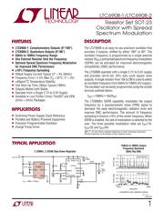 LTC6908IS6-2#PBF datasheet.datasheet_page 1