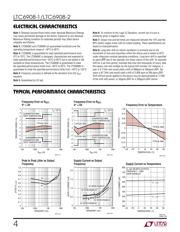 LTC6908IS6-2#PBF datasheet.datasheet_page 4