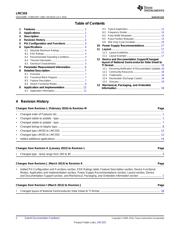 LMC7101BYM5 datasheet.datasheet_page 2