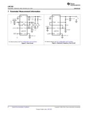 LMC7101BYM5 datasheet.datasheet_page 6