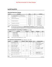 BQ3287MT-SB2 datasheet.datasheet_page 2