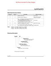 BQ3287AMT-SB2 datasheet.datasheet_page 5