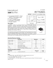 IRF7526D1TR datasheet.datasheet_page 1