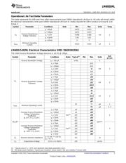 LM4050WG5.0RLQV datasheet.datasheet_page 5