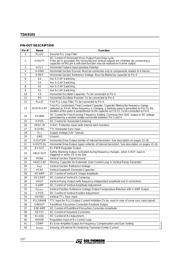 TDA9103 datasheet.datasheet_page 2