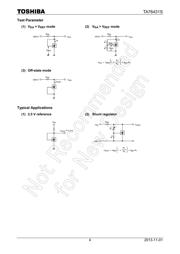 TA76431S(TE6,F,M) datasheet.datasheet_page 4