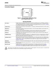 LM3743MM-1000 datasheet.datasheet_page 2