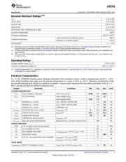 LM3743MM-1000 datasheet.datasheet_page 3