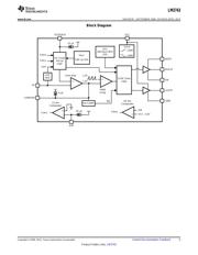 LM3743MM-1000 datasheet.datasheet_page 5