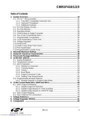 C8051F410DK datasheet.datasheet_page 3