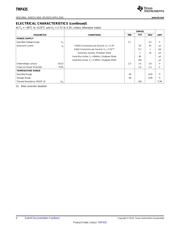 TMP435ADGSR datasheet.datasheet_page 4