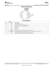 TMP435ADGSR datasheet.datasheet_page 5