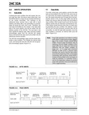 24C32A-ISM datasheet.datasheet_page 6