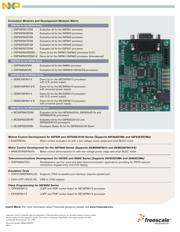 DSP56F803EVM datasheet.datasheet_page 2