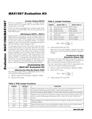 MAX1567SUMEVKIT datasheet.datasheet_page 4