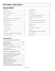 ADF4113HVBRUZ datasheet.datasheet_page 2