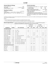 ICL7667CPAZ datasheet.datasheet_page 2