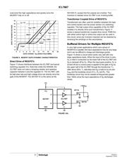 ICL7667CPAZ datasheet.datasheet_page 6