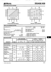 5962-9204201MEX 数据规格书 2