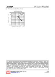 2SD965 datasheet.datasheet_page 4