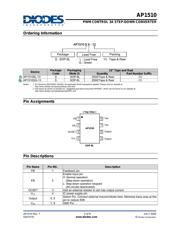 AP1510SL-13 datasheet.datasheet_page 2