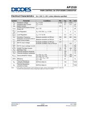 AP1510SL-13 datasheet.datasheet_page 4