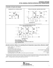 SN75161 datasheet.datasheet_page 5