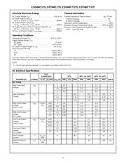 CD74HC175E datasheet.datasheet_page 3