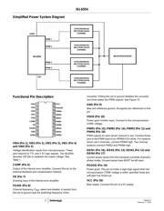 ISL6554CBZ datasheet.datasheet_page 3