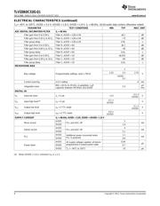 TLV320ADC3101-Q1 datasheet.datasheet_page 6