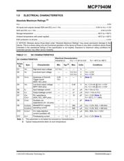 MCP7940MT-I/SN datasheet.datasheet_page 3