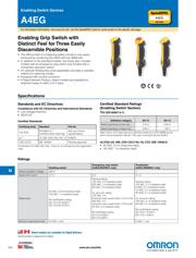 A4EGBM2B041 datasheet.datasheet_page 1