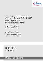 XMC1404-F064X0200 AA 数据规格书 3