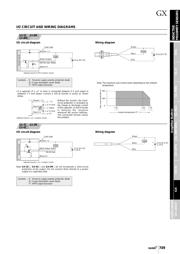 GX-18MLUB 数据规格书 6