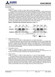 AS4C2M32S-6BIN datasheet.datasheet_page 6