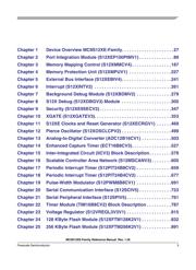 MC9S12XEQ384MAG datasheet.datasheet_page 3