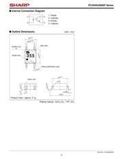 PC355NJ0000F datasheet.datasheet_page 2