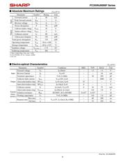 PC355NJ0000F datasheet.datasheet_page 4