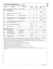 LMH6702MF datasheet.datasheet_page 4