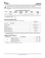 ADS5444-EP datasheet.datasheet_page 3