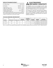 DAC7632VFBT datasheet.datasheet_page 2