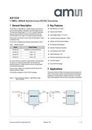 AS1324-BTTT-12 datasheet.datasheet_page 1