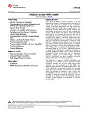 LM5041BMTCX/NOPB datasheet.datasheet_page 1