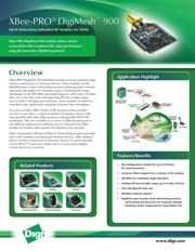 XBP24-BWIT-004 datasheet.datasheet_page 1